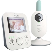 Baby Monitor Philips Avent SCD620 