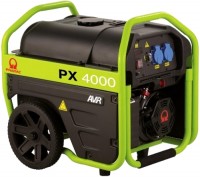 Photos - Generator Pramac PX4000 230V 
