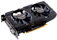 Photos - Graphics Card INNO3D GeForce GTX 1050 X2 1D 