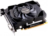 Photos - Graphics Card INNO3D GeForce GTX 1050 TI COMPACT 