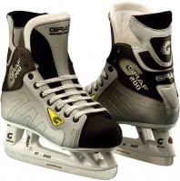 Photos - Ice Skates GRAF SKATES Super 200 