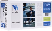 Photos - Ink & Toner Cartridge NV Print CF413A 