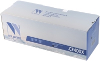 Photos - Ink & Toner Cartridge NV Print CF400X 