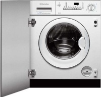 Photos - Integrated Washing Machine Electrolux EWG 14550 