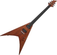 Photos - Guitar ESP HEX-6 Mahogany 