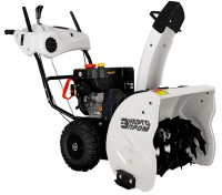 Photos - Snow Blower Energoprom SMB-T13/620EF 