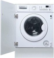 Photos - Integrated Washing Machine Electrolux EWX 14550 