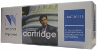 Photos - Ink & Toner Cartridge NV Print MLT-D111L 