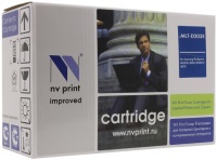 Photos - Ink & Toner Cartridge NV Print MLT-D203E 