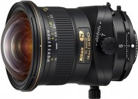 Camera Lens Nikon 19mm f/4.0E ED PC Nikkor 