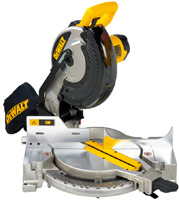 Photos - Power Saw DeWALT DW713XPS 