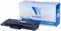 Photos - Ink & Toner Cartridge NV Print SCX-D4200A 