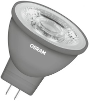 Photos - Light Bulb Osram PARATHOM MR11 3.7W 2700K GU4 