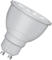 Photos - Light Bulb Osram PARATHOM PAR16 5.5W 3000K GU10 