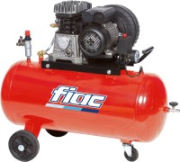 Photos - Air Compressor FIAC CCS 100-360 M 100 L 230 V