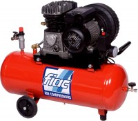 Photos - Air Compressor FIAC CCS 50-360 50 L network (400 V)