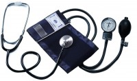 Photos - Blood Pressure Monitor BOKANG BK 2001-3001 