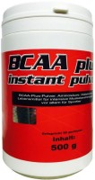Photos - Amino Acid Activevites BCAA Plus Instant Pulver 500 g 