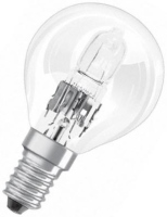 Light Bulb Osram CLASSIC P 20W 2700K E14 