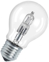 Light Bulb Osram CLASSIC A 46W 2700K E27 