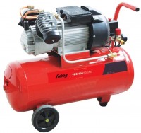 Photos - Air Compressor FUBAG VDC 400/50 CM3 50 L