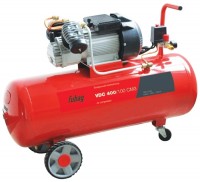 Photos - Air Compressor FUBAG VDC 400/100 CM3 100 L