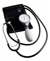 Photos - Blood Pressure Monitor Riester Ri-San 1517 