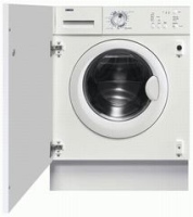 Photos - Integrated Washing Machine Zanussi ZWI 1125 