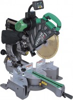 Photos - Power Saw Hitachi C12LSH 