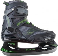 Photos - Ice Skates Spokey Evo 1.5 