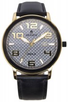 Photos - Wrist Watch Nexxen NE12803M GP/BLK/WHT/BLK 