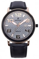 Photos - Wrist Watch Nexxen NE12803M RG/BLK/SIL/BLK 