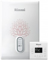 Photos - Boiler Rinnai RB 327 CMF 37.6 kW