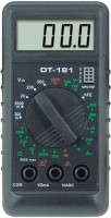 Photos - Multimeter Resanta DT-181 