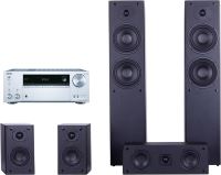 Photos - Home Cinema System Onkyo HTE-555 + M-Audio Pack 1 