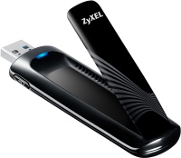 Wi-Fi Zyxel NWD6605 