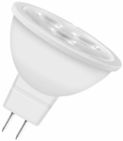 Photos - Light Bulb Osram LED STAR MR16 7.5W 2700K GU5.3 