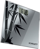 Photos - Scales Scarlett SC-218 