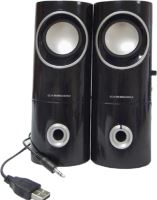 Photos - PC Speaker Casecom VC-S809 