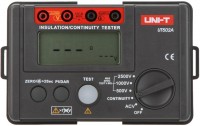 Photos - Multimeter UNI-T UT502A 