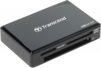 Photos - Card Reader / USB Hub Transcend TS-RDC8K 