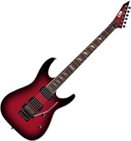 Photos - Guitar LTD M-330R 