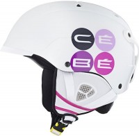 Ski Helmet Cebe Contest Visor 