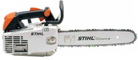 Photos - Power Saw STIHL MS 200 T 40 