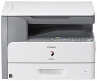 Photos - Copier Canon imageRUNNER 1020 