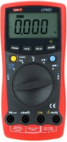 Photos - Multimeter UNI-T UT60C 