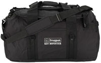 Photos - Travel Bags Snugpak Kit Monster 120 