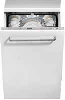 Photos - Integrated Dishwasher Teka DW6 40 FI 