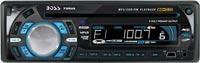 Car Stereo BOSS 735UA 