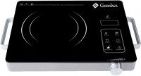 Photos - Cooker Gemlux GL-IC20S stainless steel